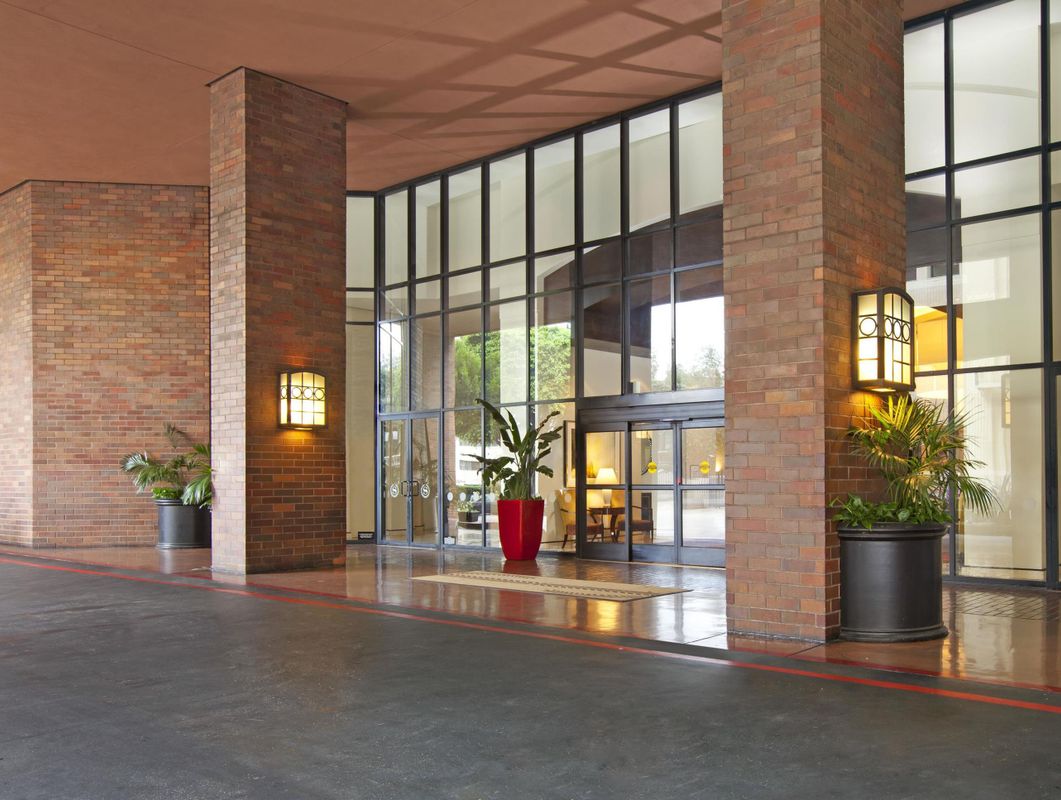 Sheraton Grand Los Angeles фото 21