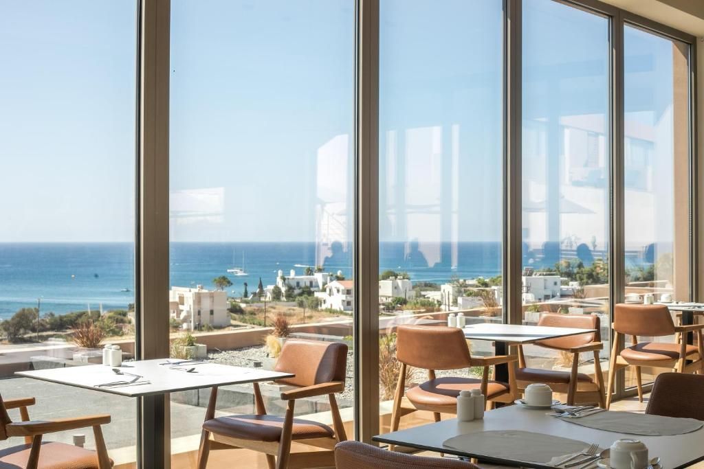 Este Elegant Suites & Villas (Adults Only) фото 4
