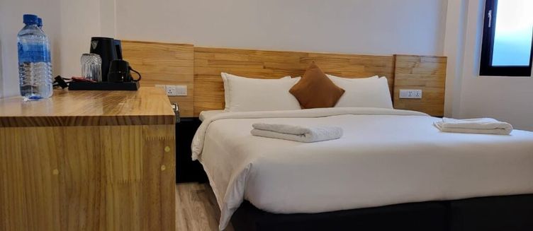 Фото отеля Aimi Beach Hotel