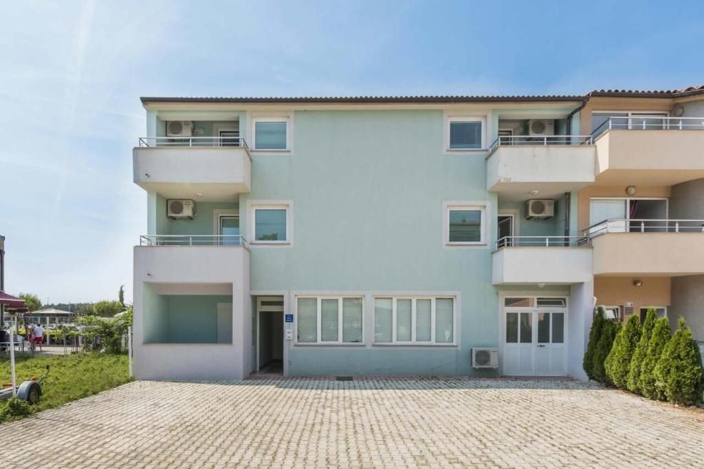 Апарт-отель «Apartments Riva» фото 7