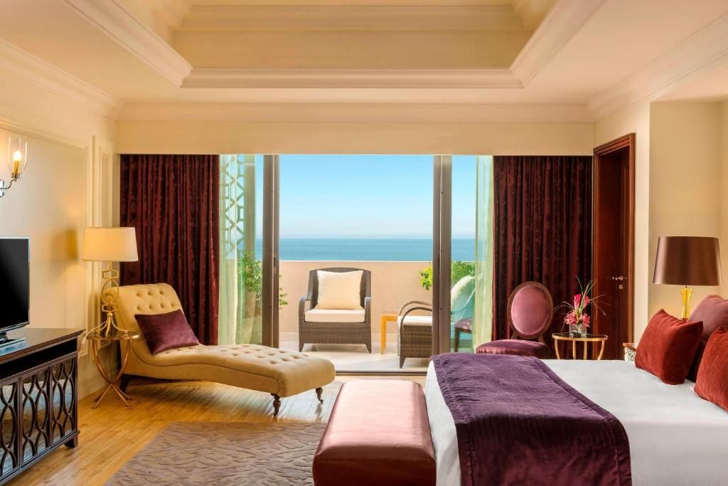 Ajman Saray, A Luxury Collection Resort фото 112