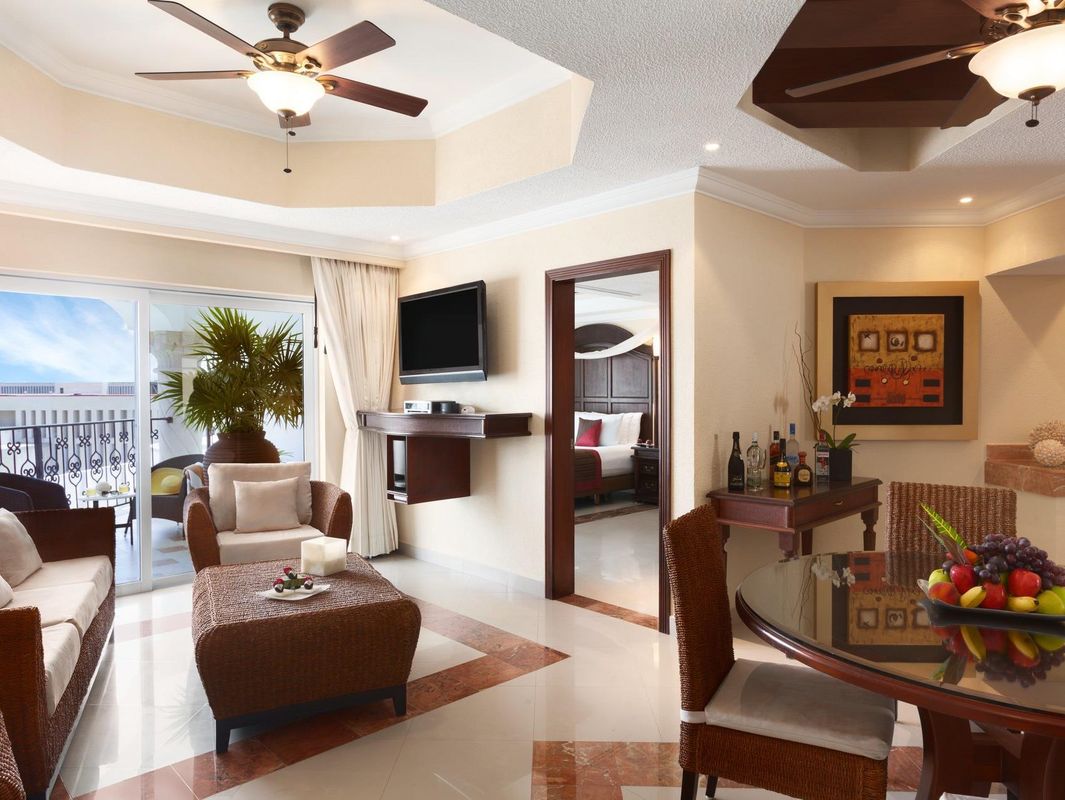 The Royal Playa del Carmen-All Inclusive - Adults Only фото 15