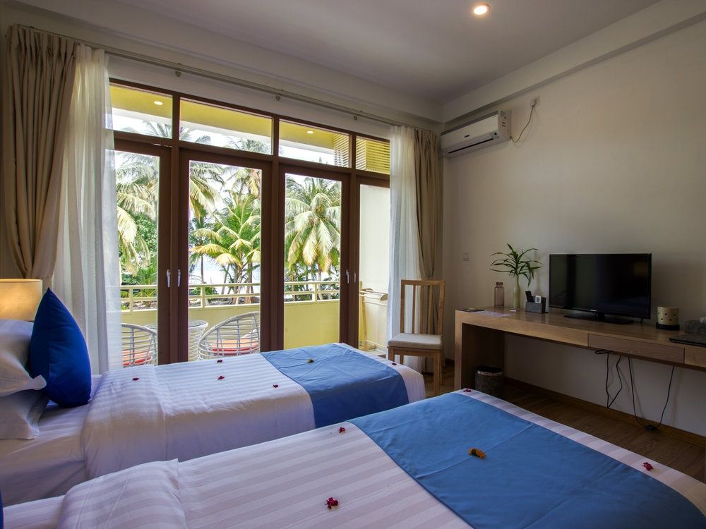 Guest House ««Plumeria Maldives» Guest House» фото 111