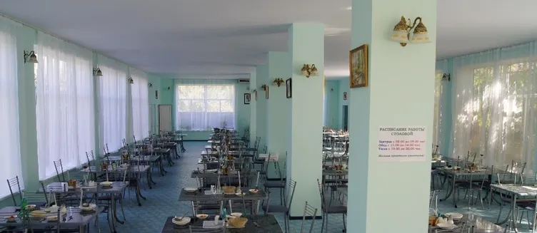 Фото отеля Нико