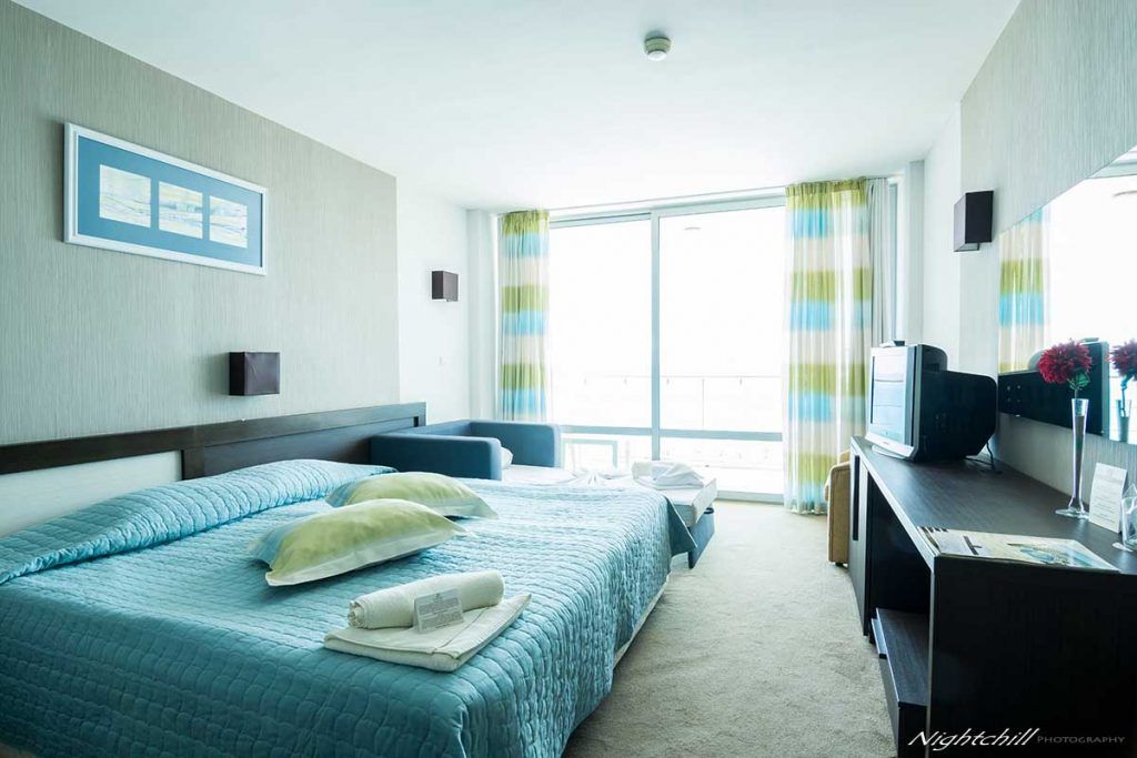 Hotel Zornitza Sands - Full Board фото 46