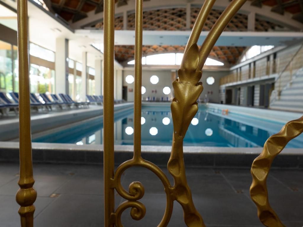 Abano Ritz Hotel Terme фото 14