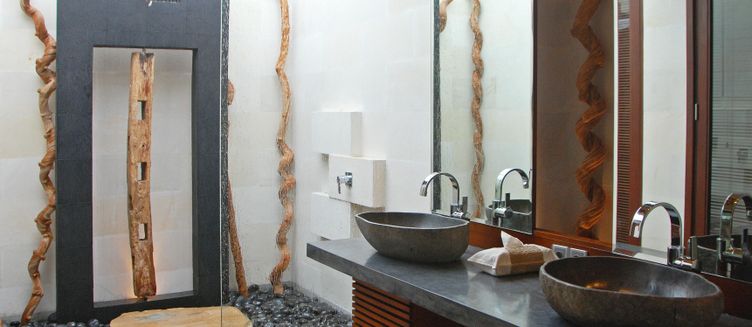 Фото отеля The Griya Villas and Spa