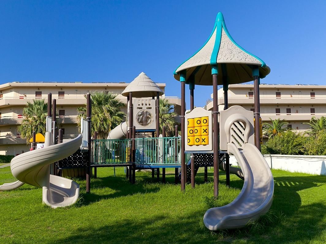 Sun Beach Resort Complex фото 10
