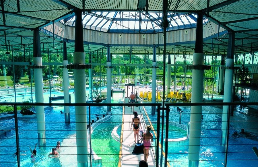 Radenci Spa Resort - Sava Hotels & Resorts фото 26