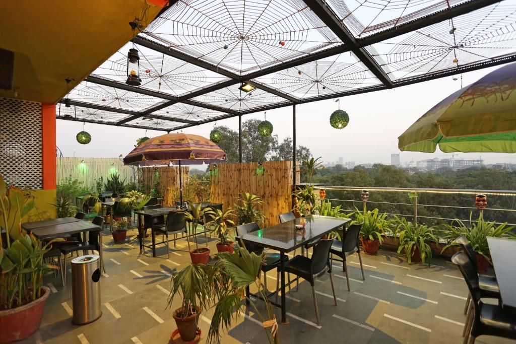 Trimrooms Star Plaza фото 60
