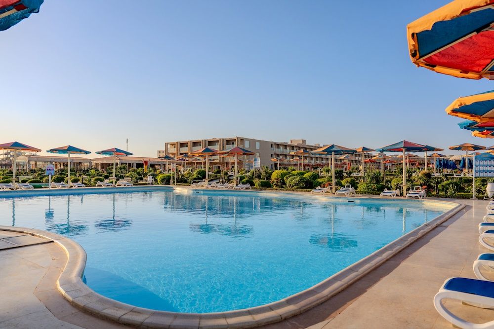 Rewaya Inn Resort фото 227