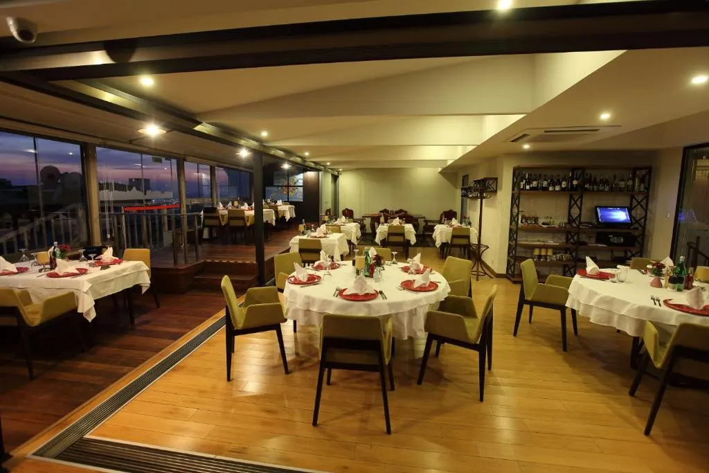Antik Hotel Istanbul фото 20
