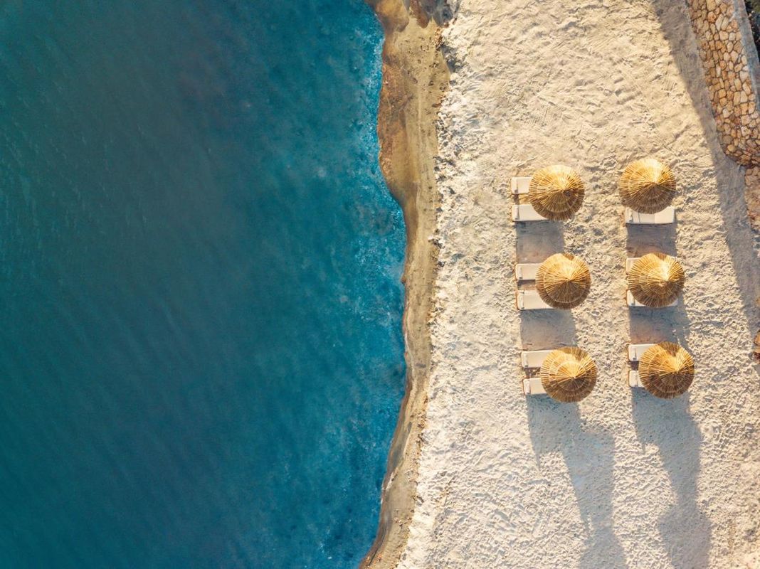 Anda Barut Collection фото 60