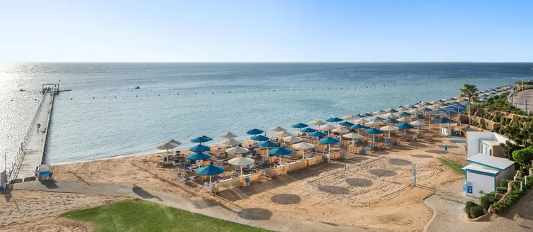 Фото отеля Pickalbatros Palace Resort Sharm El Sheikh