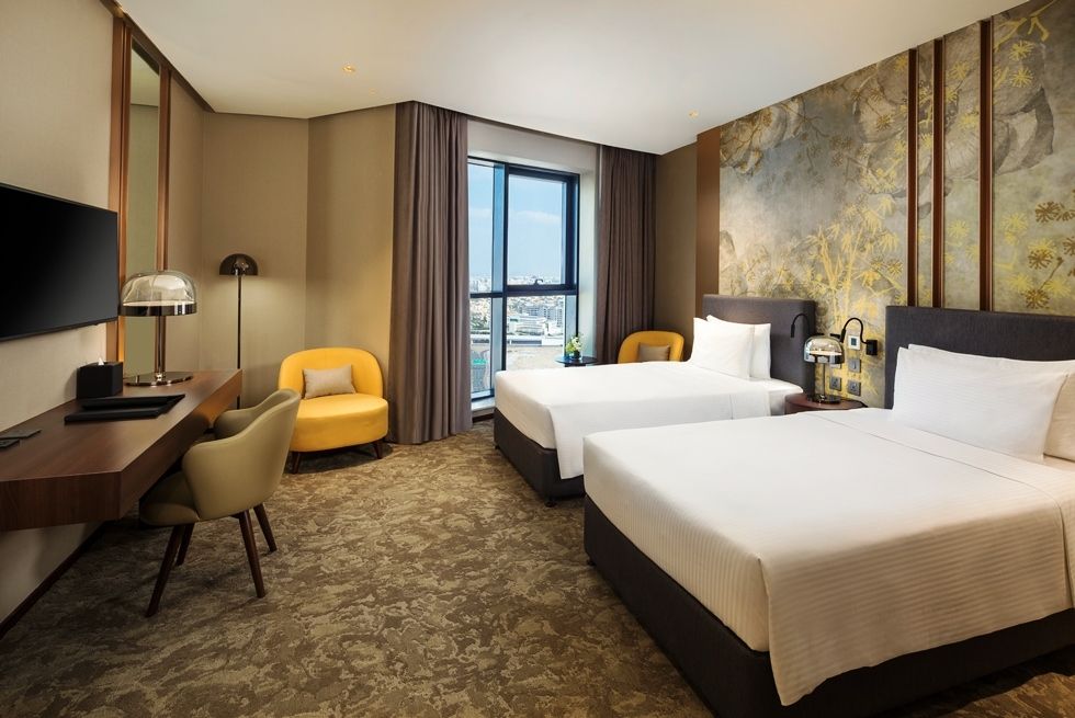 Millennium Place Barsha Heights фото 65