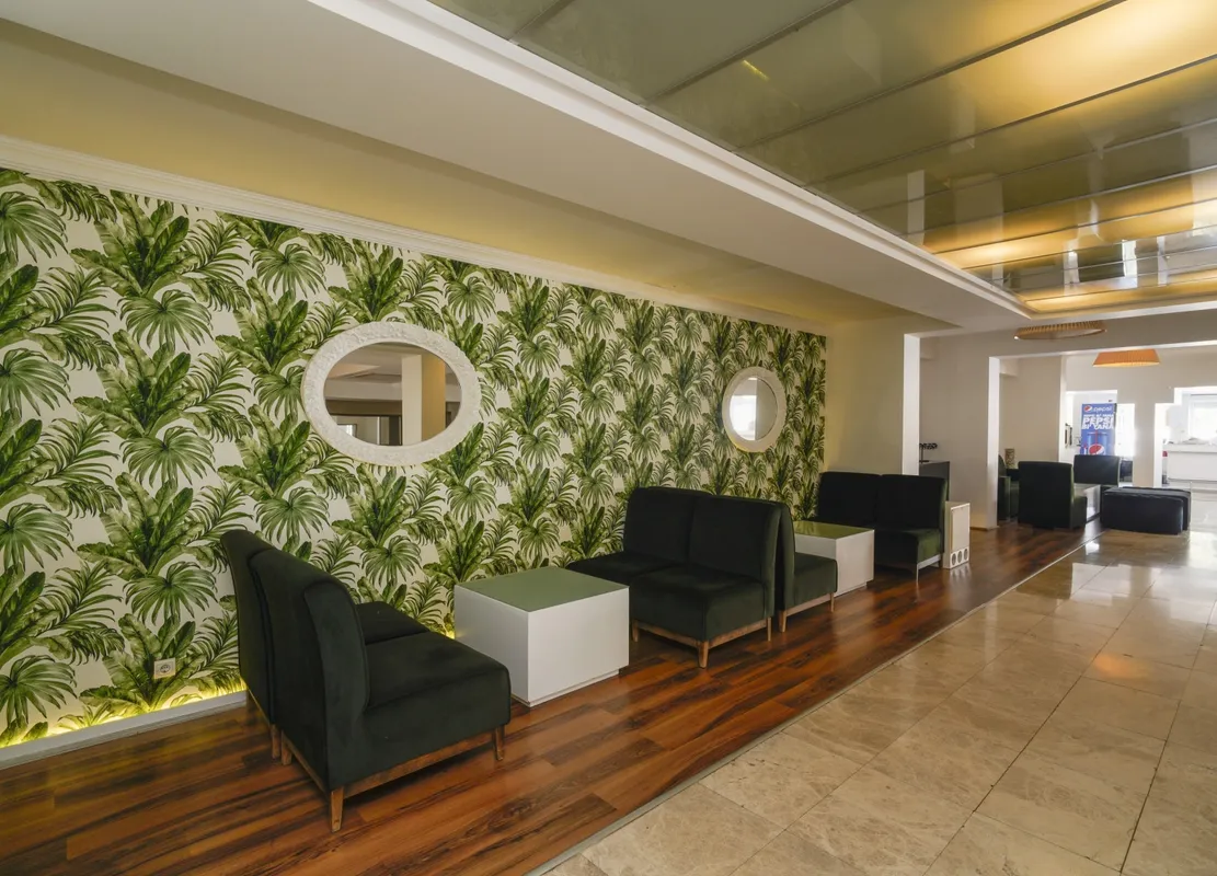 Club Munamar Beach Resort фото 11
