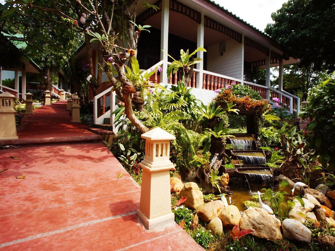 Kata Garden Resort фото 65