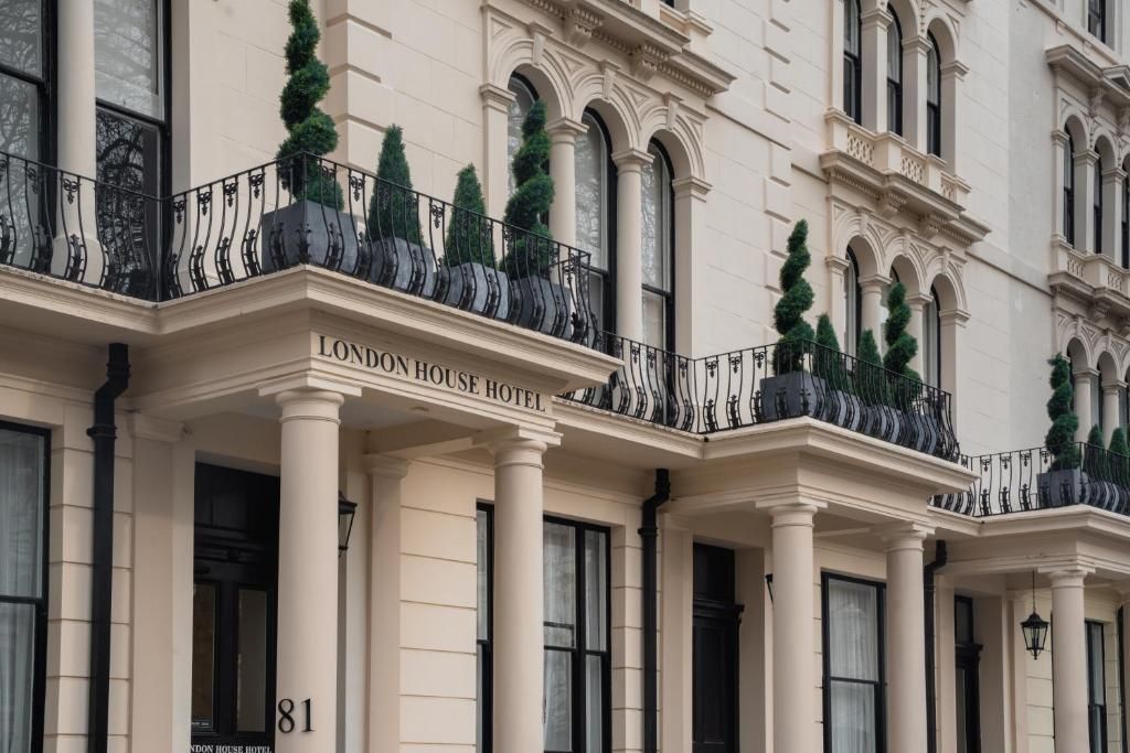 London House фото 36
