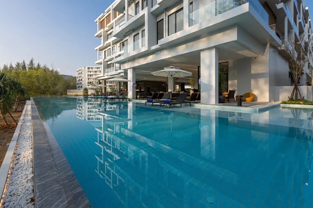 Laya Resort Phuket Island фото 124