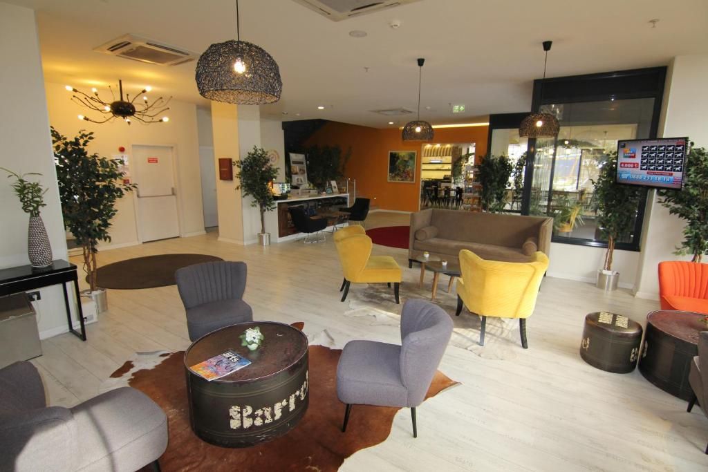 Tempo Fair Suites фото 10
