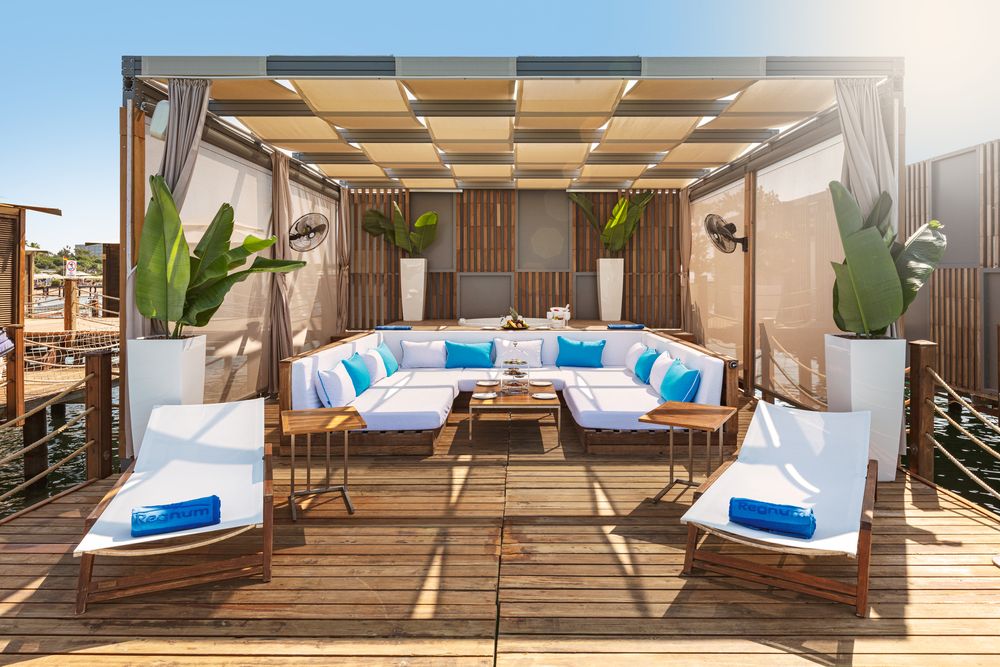 Regnum Carya фото 125