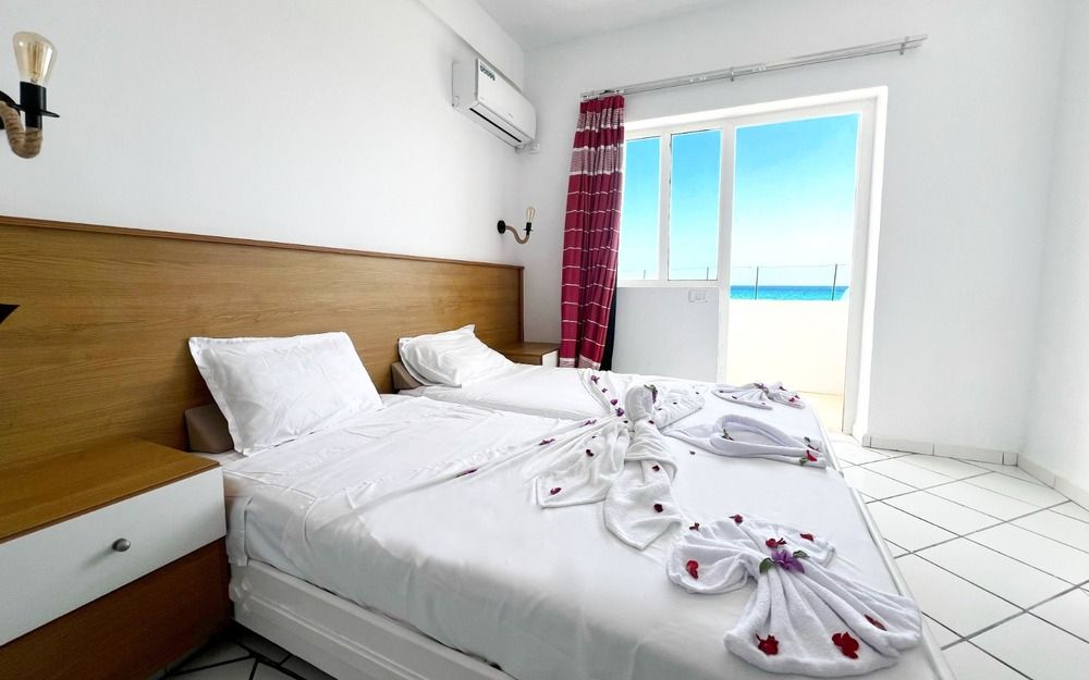 Best Beach Hotel фото 20