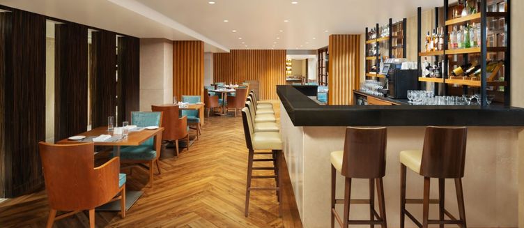 Фото отеля Fairfield by Marriott Goa Calangute