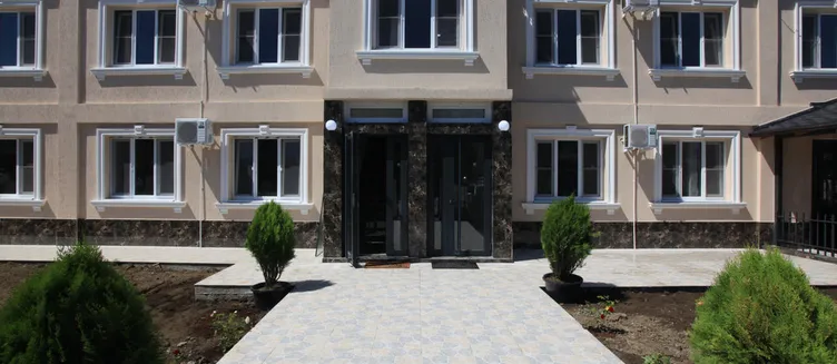 Фото отеля Лазурит