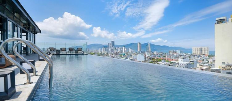 Фото отеля Estrella Boutique Hotel