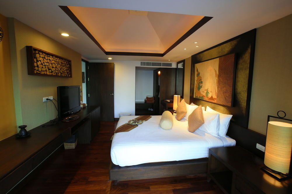 Niramaya Villa & Wellness Resort фото 110