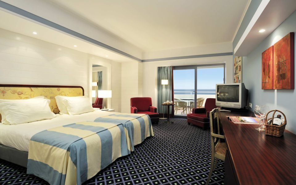 Pestana Alvor Praia Beach & Golf Resort Hotel фото 51