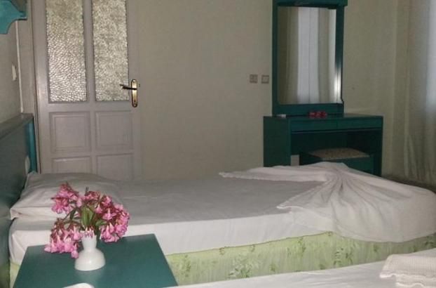 Leganya Beach Suite Hotel фото 3