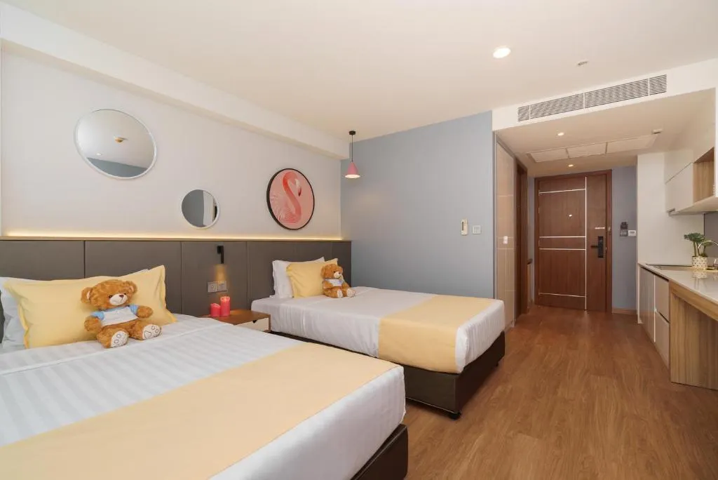 Wekata Luxury фото 4