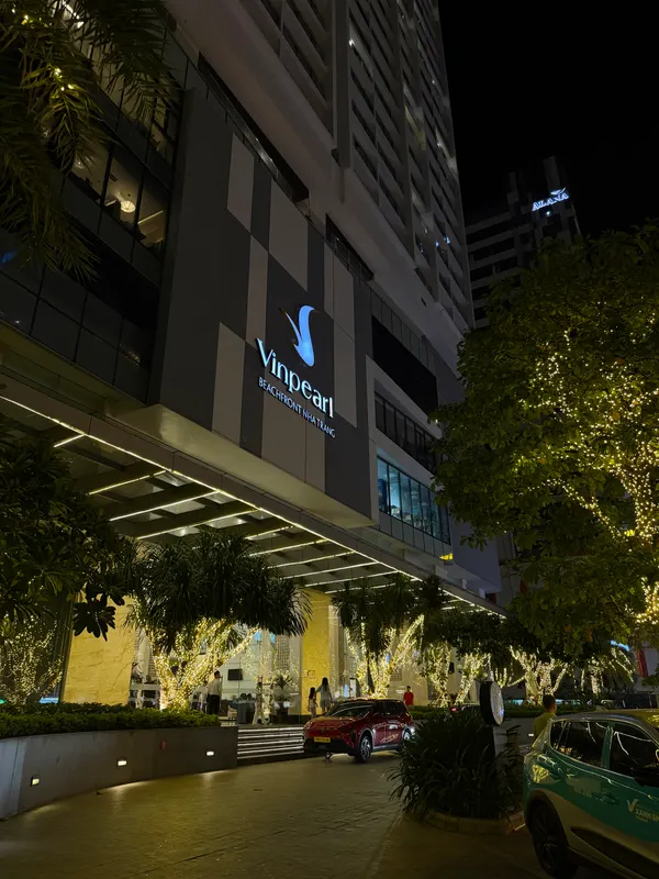 Vinpearl Condotel Beachfront Nha Trang фото 4