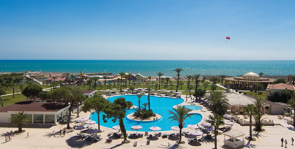 Cesars Belek фото 6