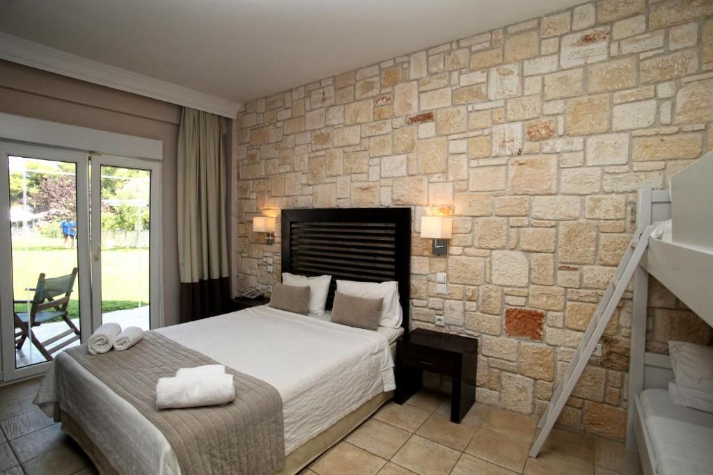 Nostos Hotel фото 2
