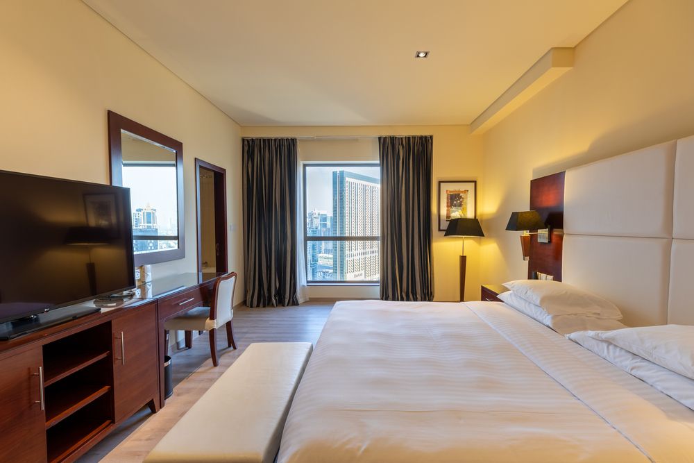 Sheraton The Walk, Dubai фото 120