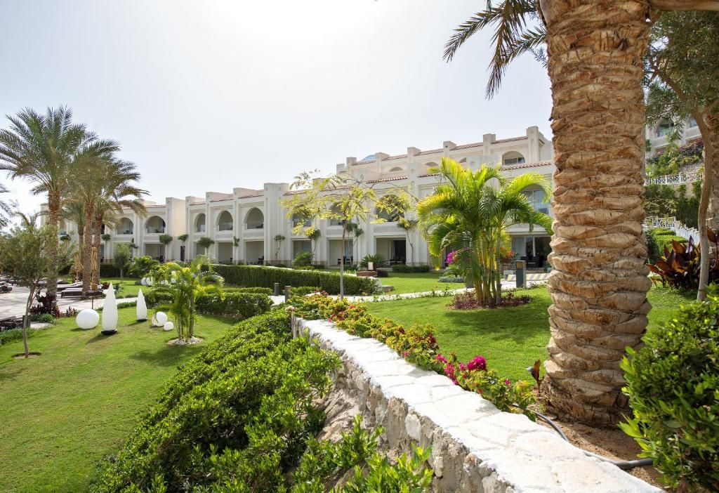 Sunrise Grand Select Montemare Resort фото 113