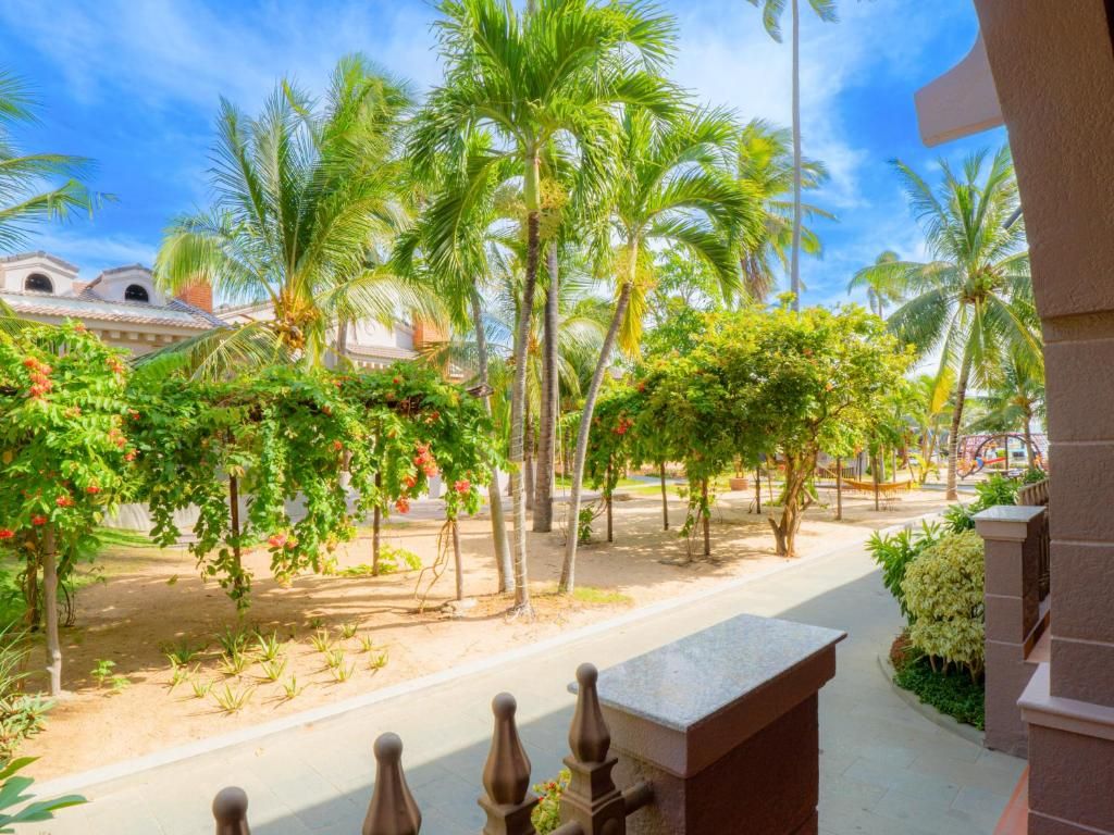 Le Viva Resort Mui Ne фото 65