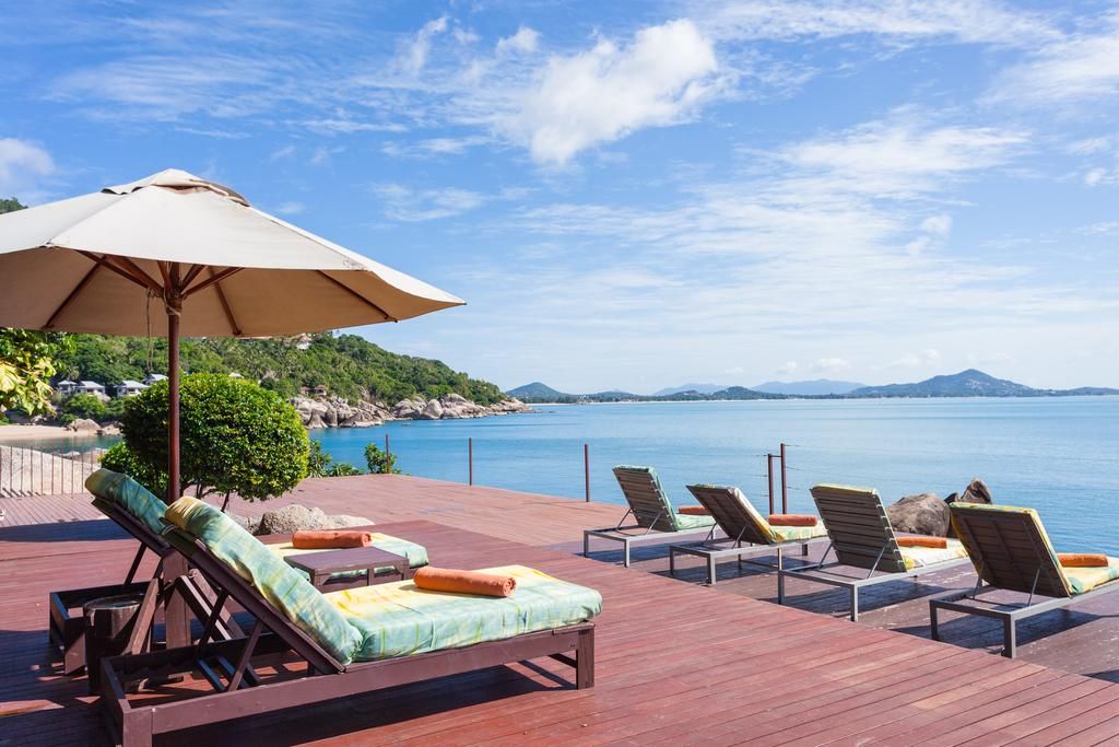 The Kala Samui фото 37