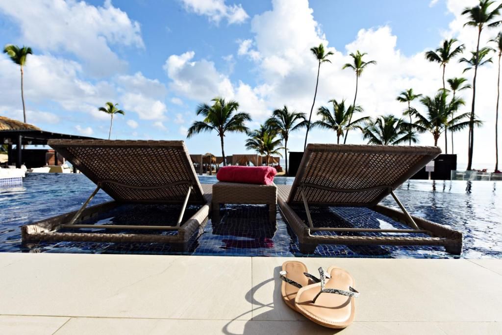 The Mansion at Chic By Royalton Punta Cana (Adults Only) фото 78