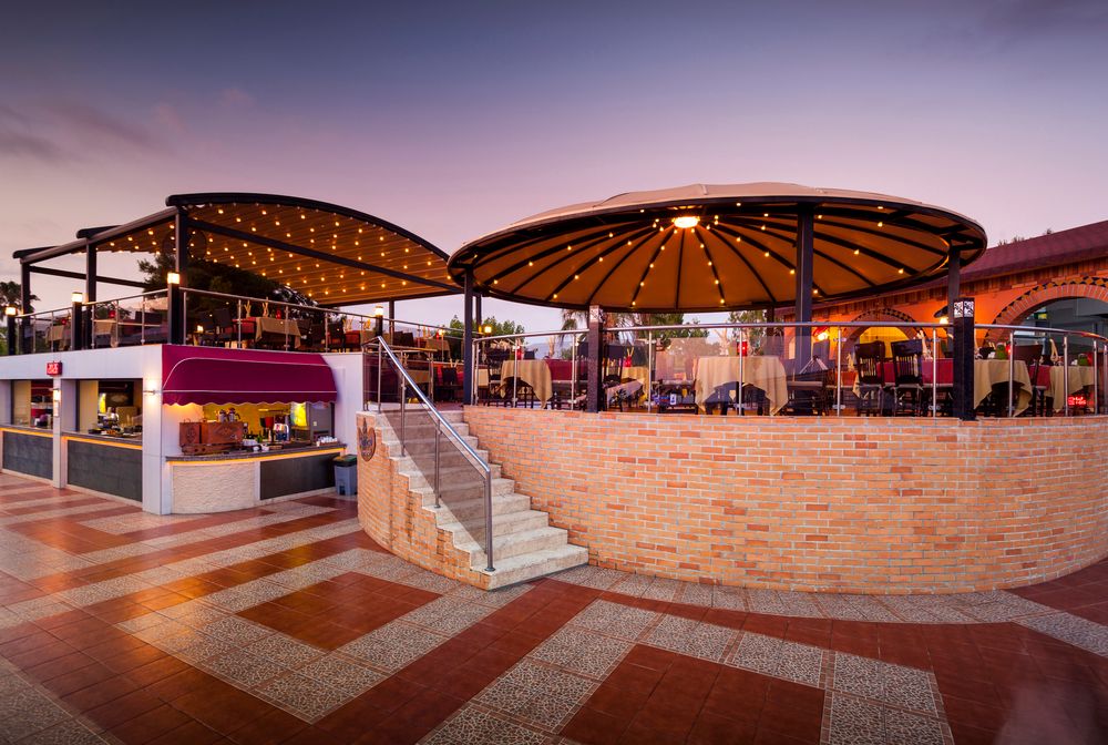 Club Hotel Turan Prince World фото 222