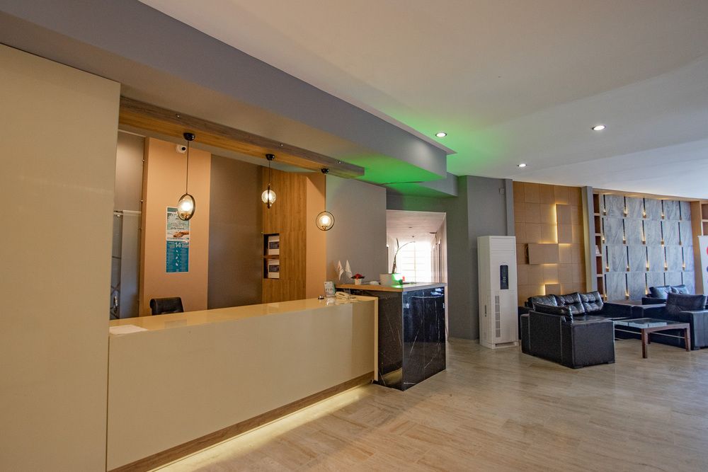 Marbas Select Beach фото 47
