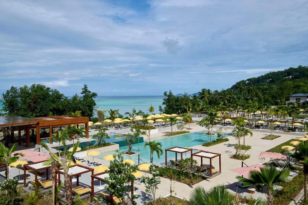 Canopy by Hilton Seychelles фото 5
