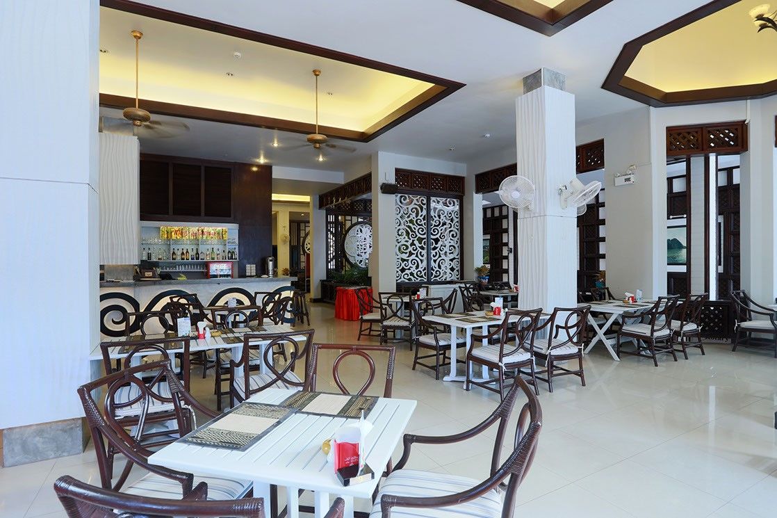 Days Inn by Wyndham Patong Beach Phuket фото 6