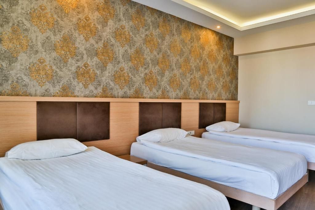 Start Hotel фото 9