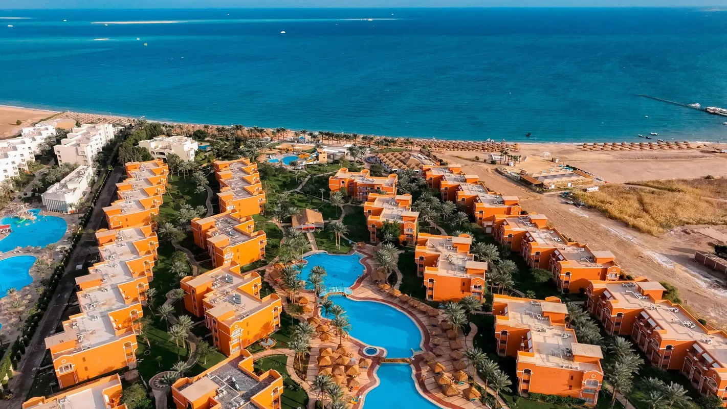 Sentido Caribbean World Resort Soma Bay фото 32