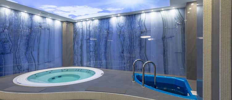 Фото отеля Fishdorf