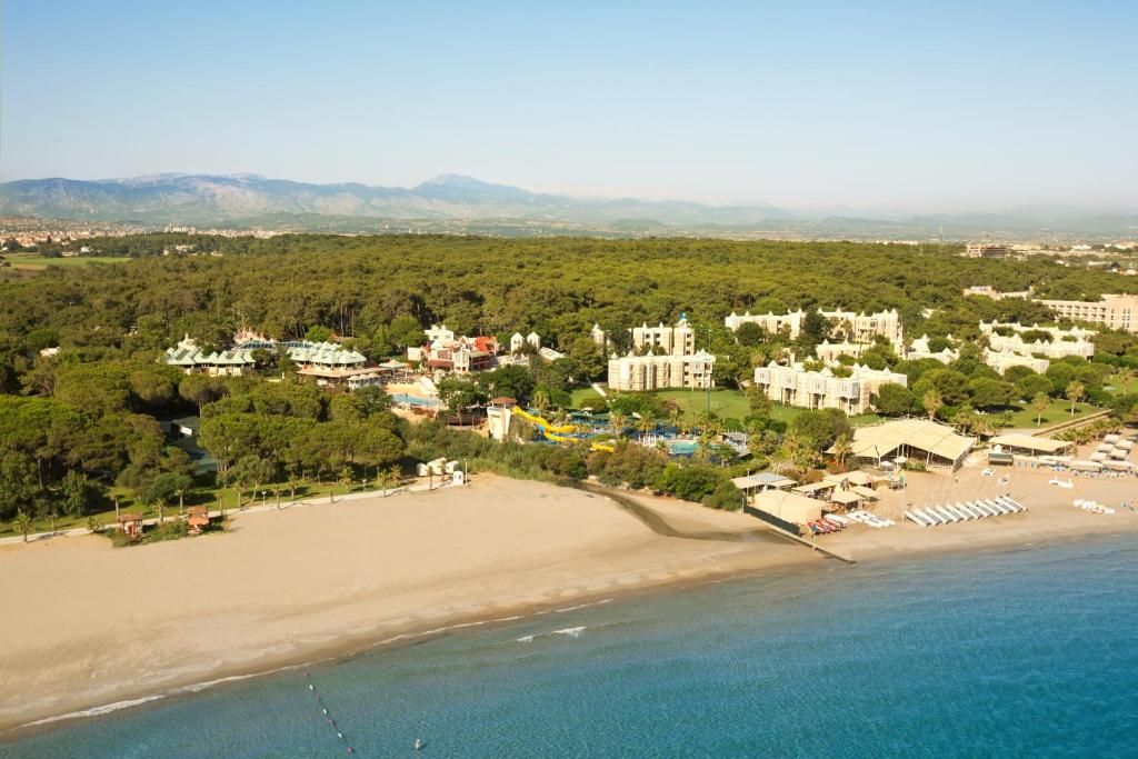Robinson Club Pamfilya фото 34