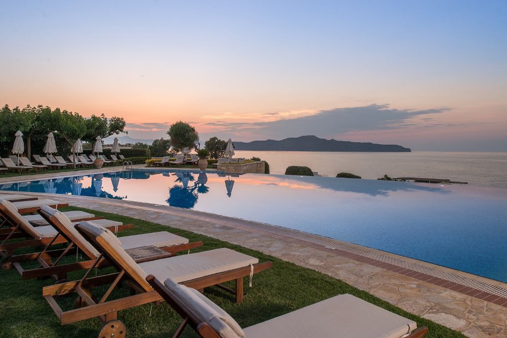 Cretan Dream Royal фото 27